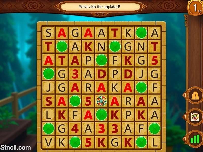 Agra S Enigma Path Level Progression